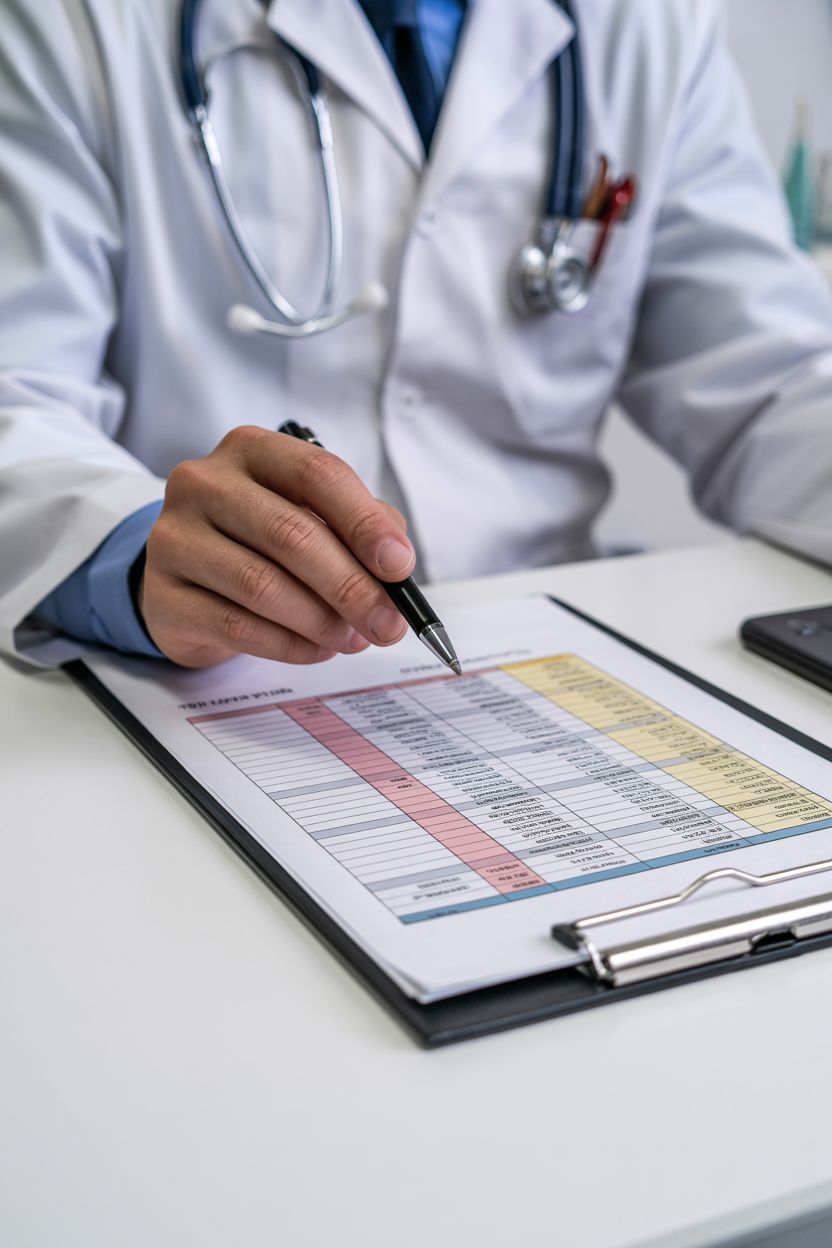 Certificados de aptitudes