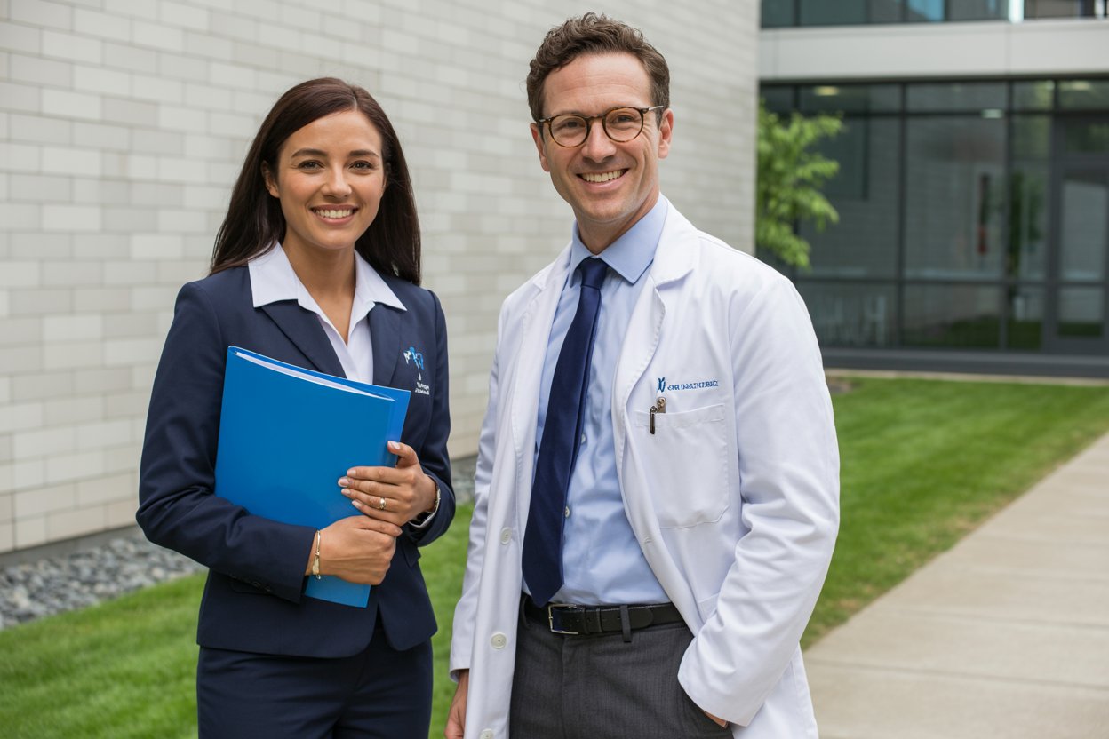 Medicina y prevencion laboral